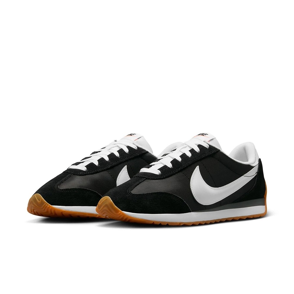 NIB MEN NIKE PACIFIC HQ2052 001 BLACK/WHITE/GREY RUNNING SHOE SNEAKERS Size 11